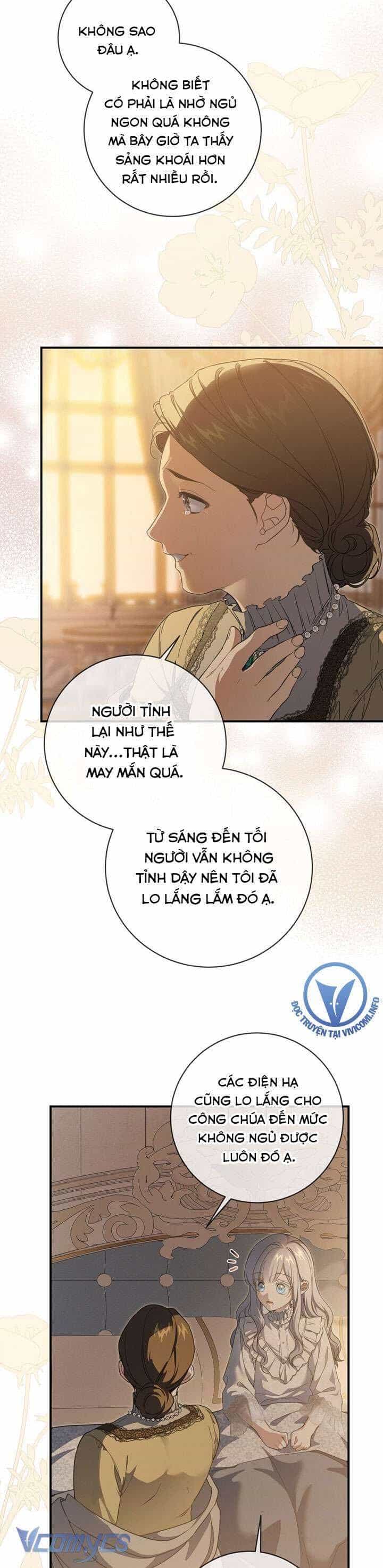 Lần Nữa Toả Sáng - Chương 95 - ảnh 11