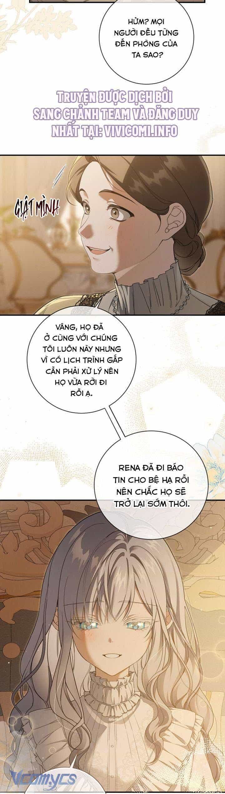 Lần Nữa Toả Sáng - Chương 95 - ảnh 12