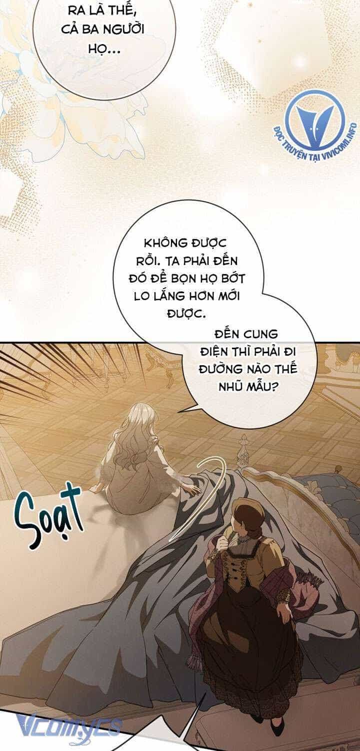 Lần Nữa Toả Sáng - Chương 95 - ảnh 13