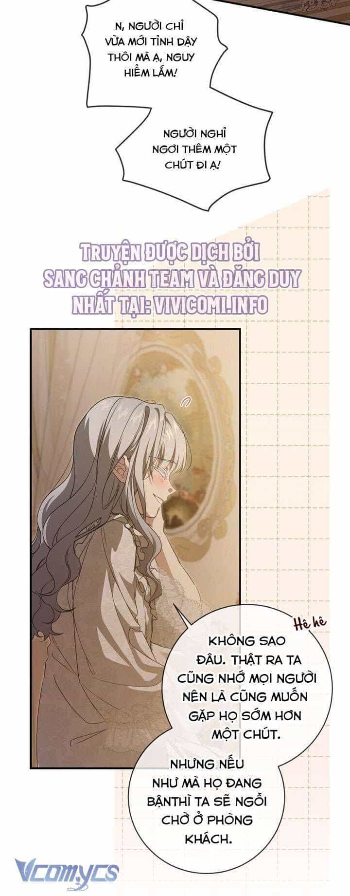 Lần Nữa Toả Sáng - Chương 95 - ảnh 14