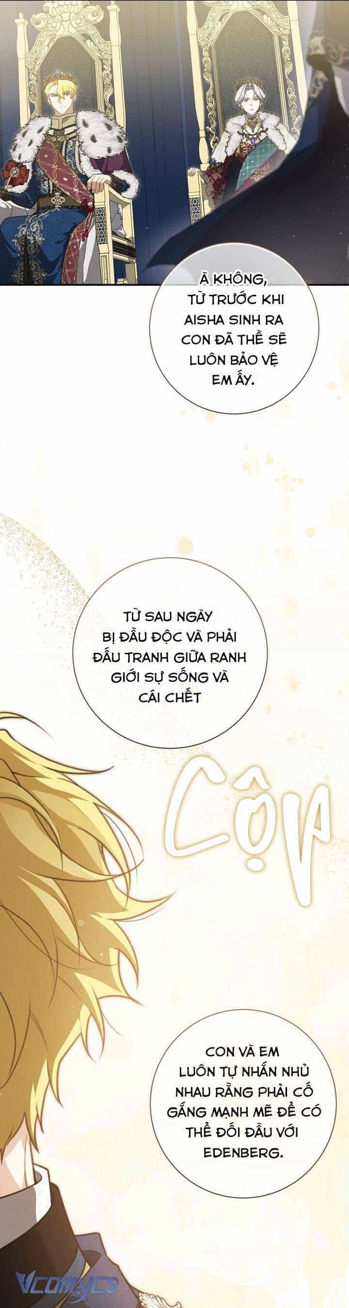 Lần Nữa Toả Sáng - Chương 95 - ảnh 31