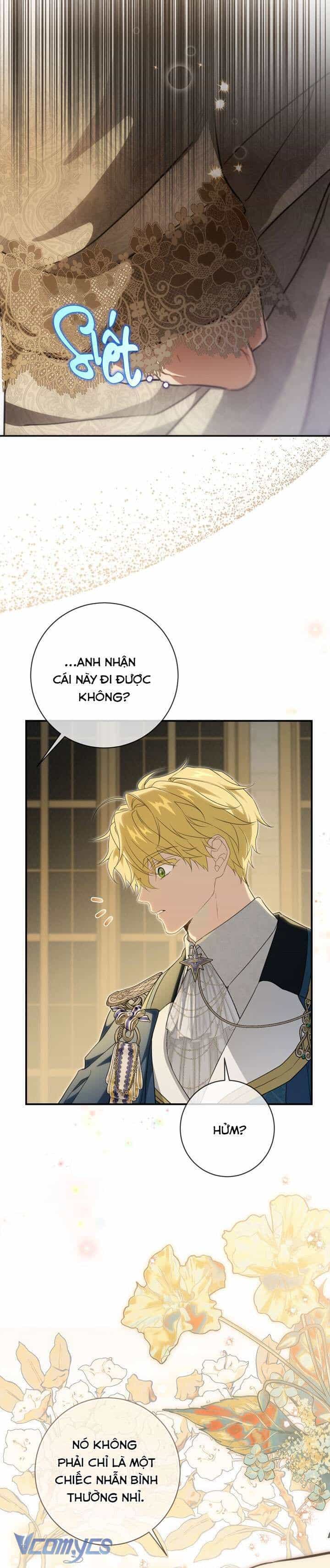 Lần Nữa Toả Sáng - Chương 96 - ảnh 18