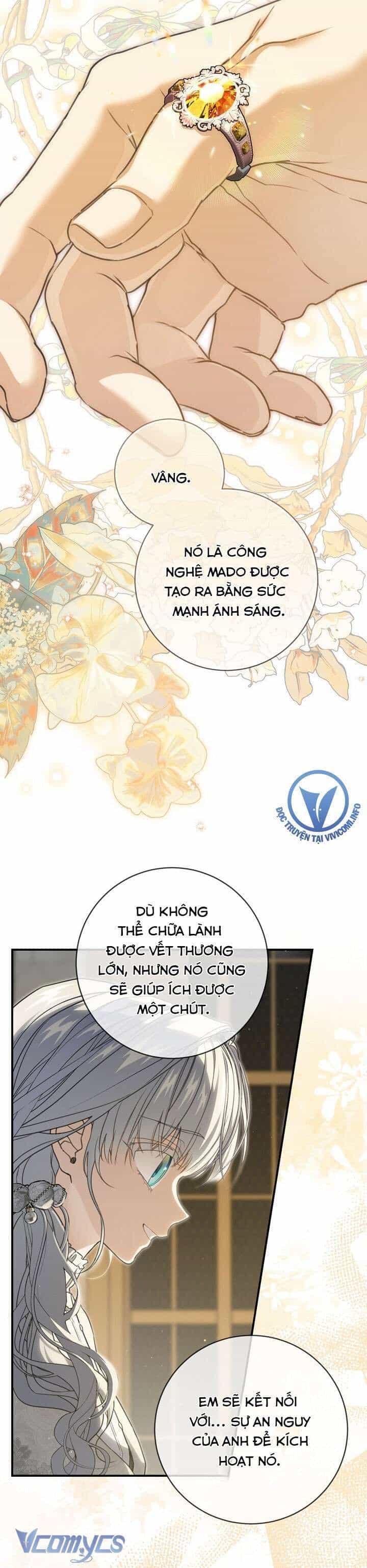 Lần Nữa Toả Sáng - Chương 96 - ảnh 19
