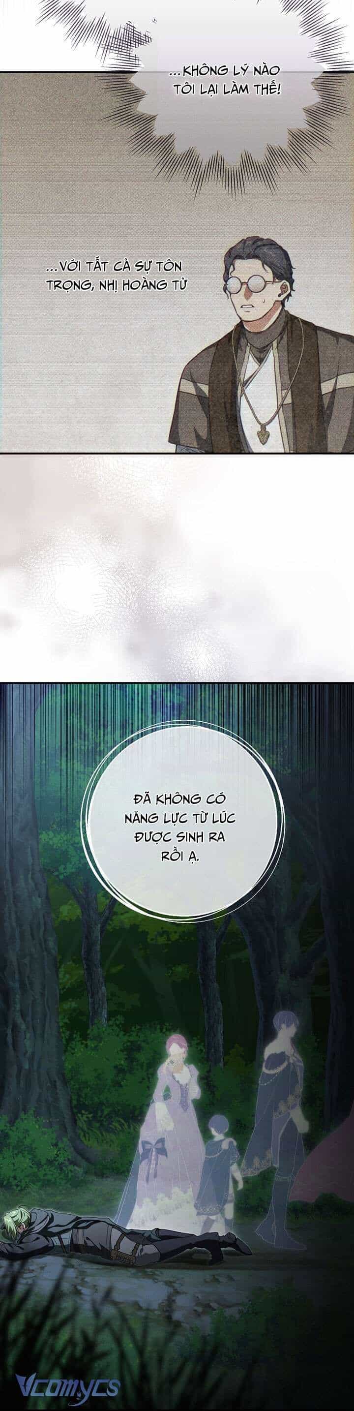 Lần Nữa Toả Sáng - Chương 96 - ảnh 30