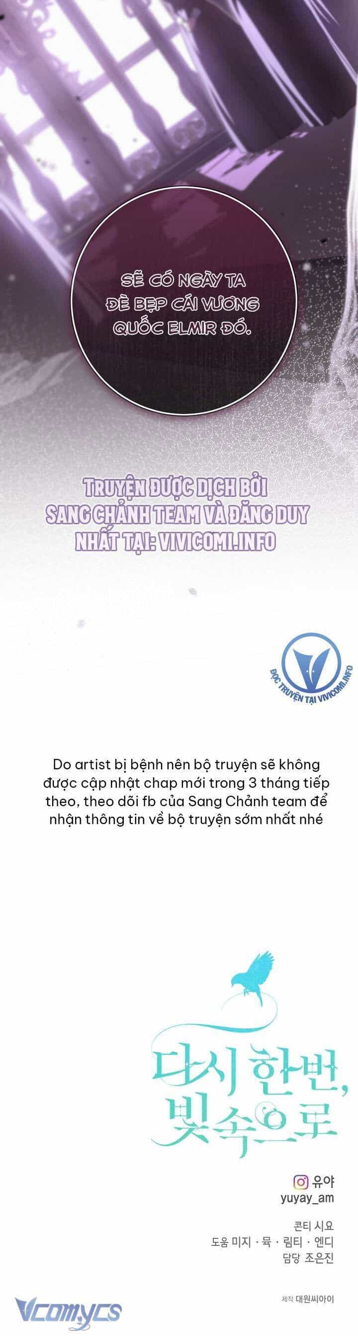 Lần Nữa Toả Sáng - Chương 96 - ảnh 46