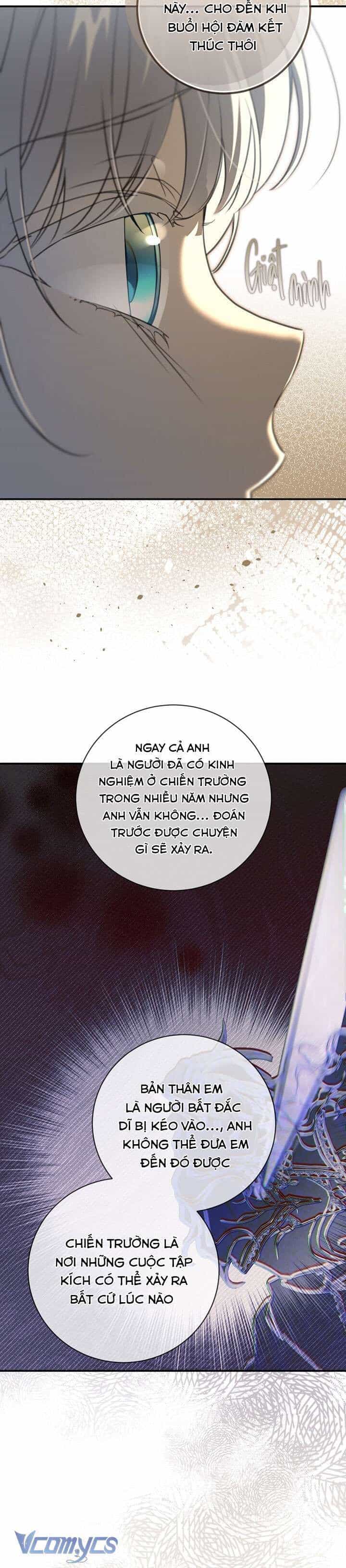 Lần Nữa Toả Sáng - Chương 96 - ảnh 7