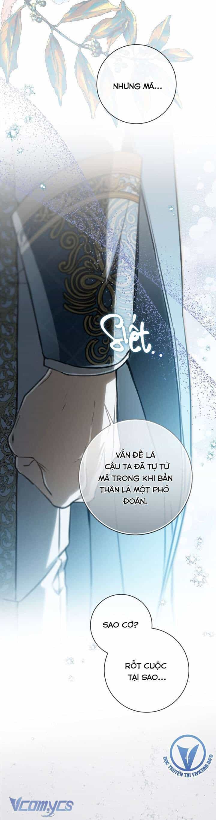 Lần Nữa Toả Sáng - Chương 96 - ảnh 9
