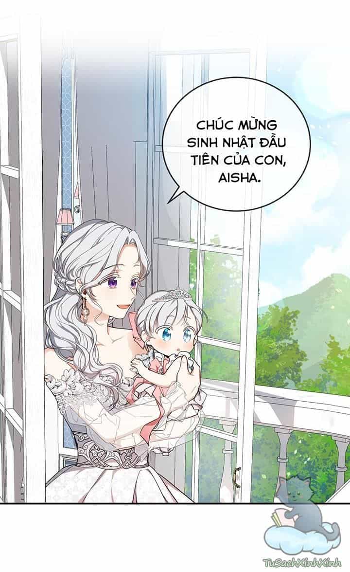 Lần Nữa Toả Sáng - Chương 7.5 - ảnh 17