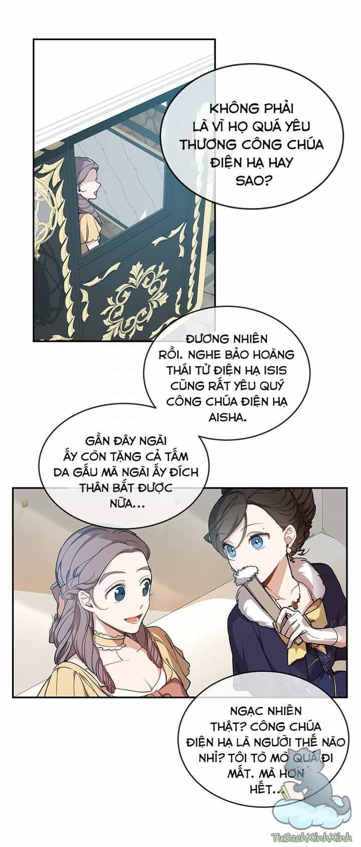 Lần Nữa Toả Sáng - Chương 7.5 - ảnh 2