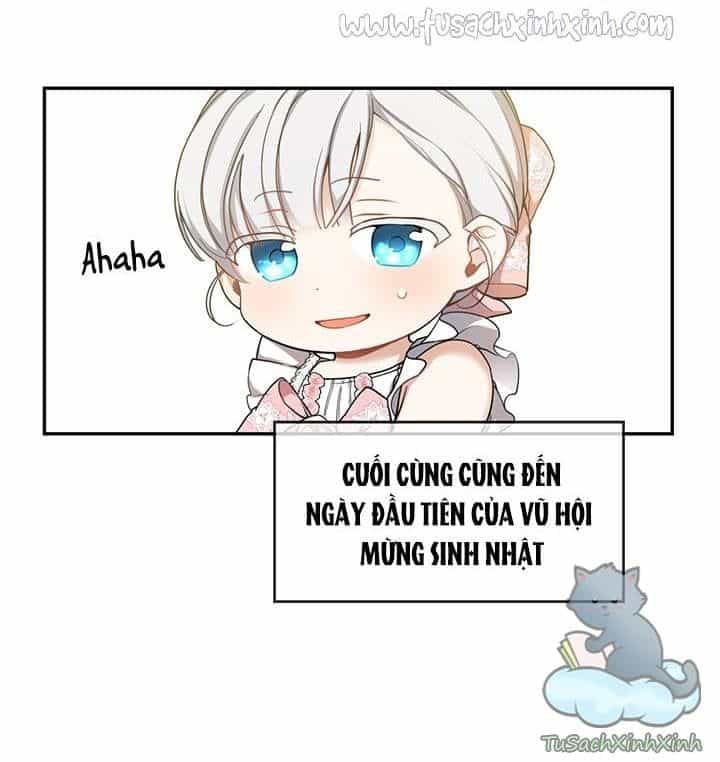 Lần Nữa Toả Sáng - Chương 7.5 - ảnh 7