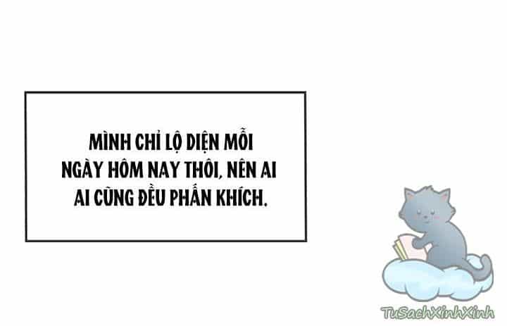Lần Nữa Toả Sáng - Chương 7.5 - ảnh 8