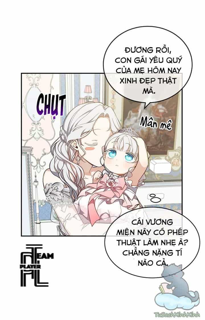 Lần Nữa Toả Sáng - Chương 7.5 - ảnh 9