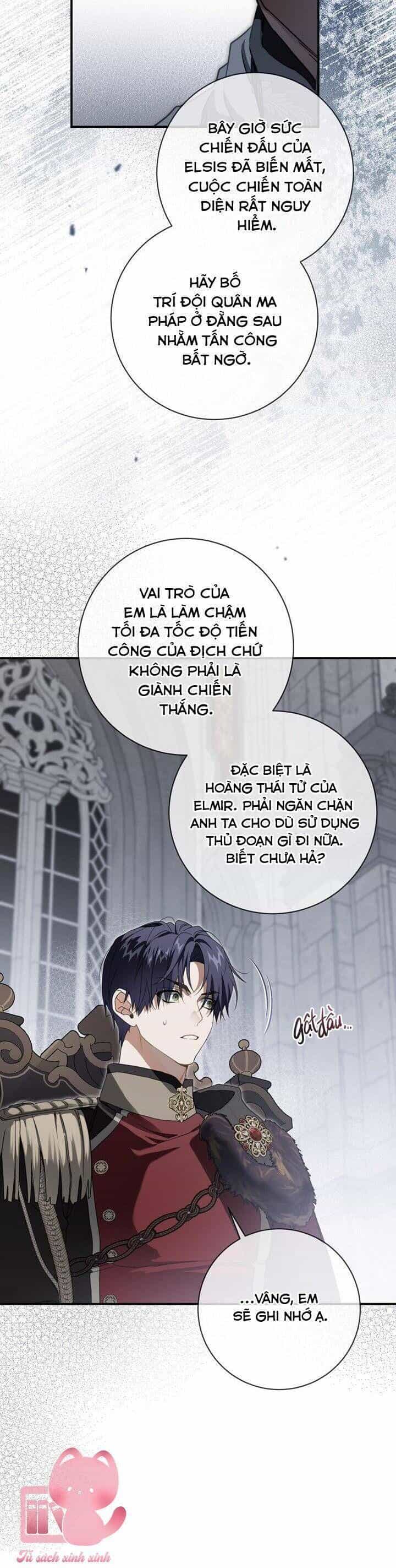 Lần Nữa Toả Sáng - Chương 97 - ảnh 66