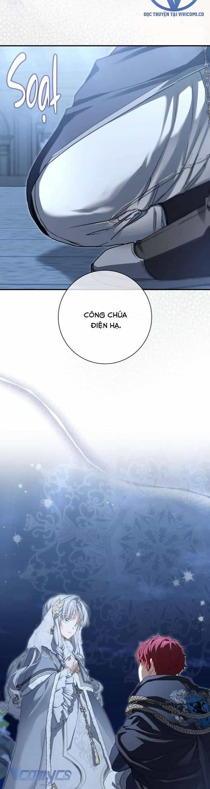 Lần Nữa Toả Sáng - Chương 98 - ảnh 41