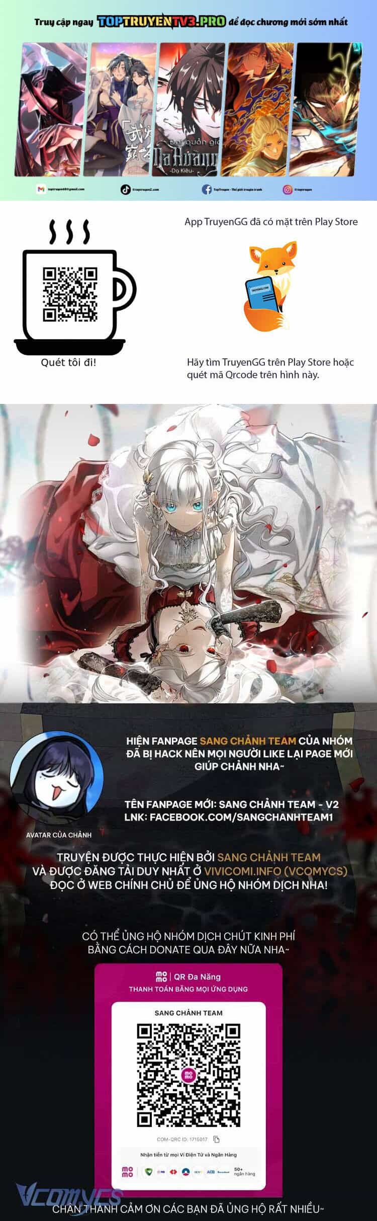 Lần Nữa Toả Sáng - Chương 99 - ảnh 2