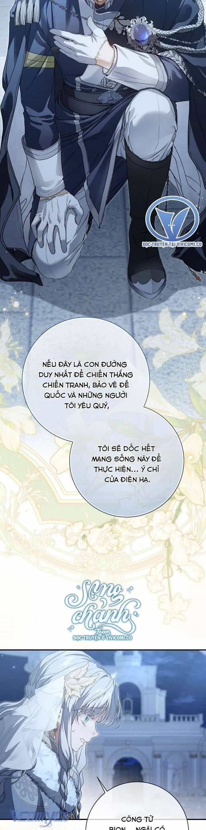 Lần Nữa Toả Sáng - Chương 99 - ảnh 20