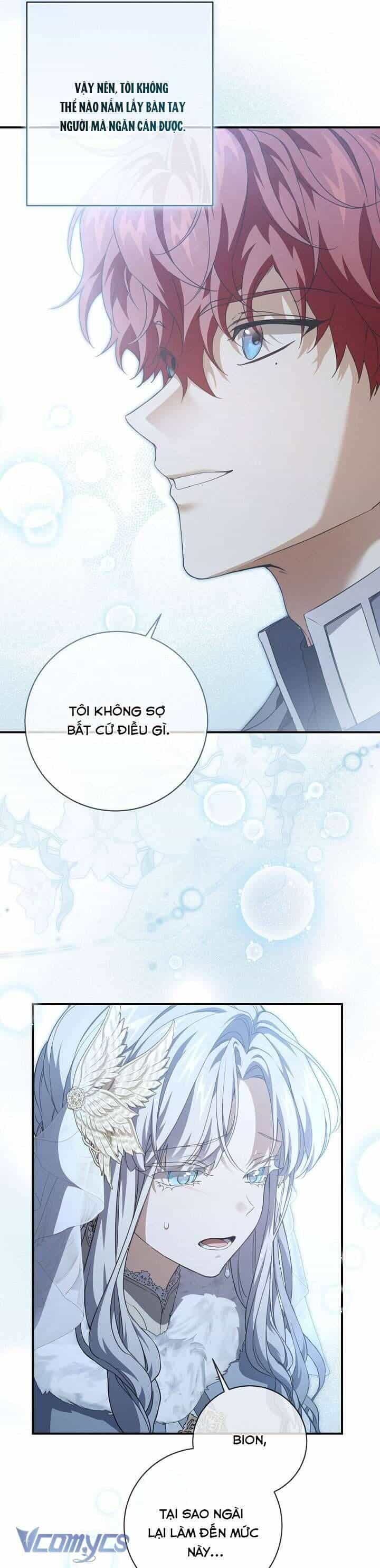 Lần Nữa Toả Sáng - Chương 99 - ảnh 26
