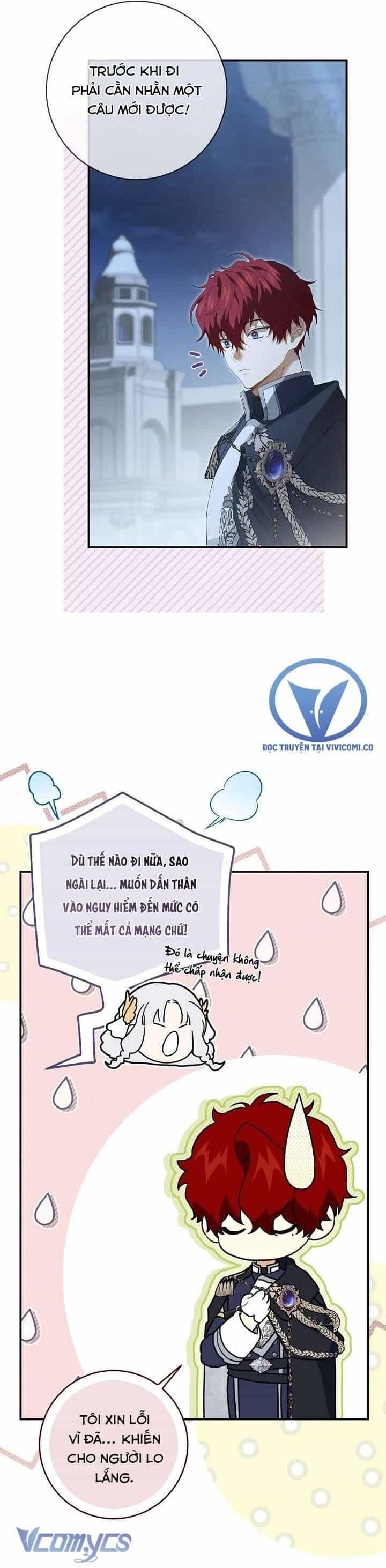 Lần Nữa Toả Sáng - Chương 99 - ảnh 42