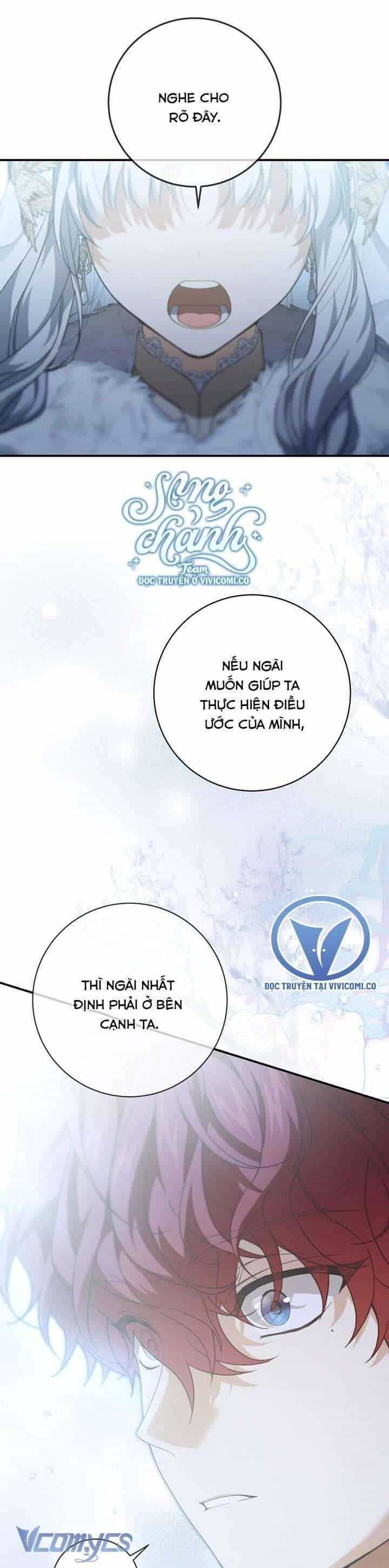 Lần Nữa Toả Sáng - Chương 99 - ảnh 43
