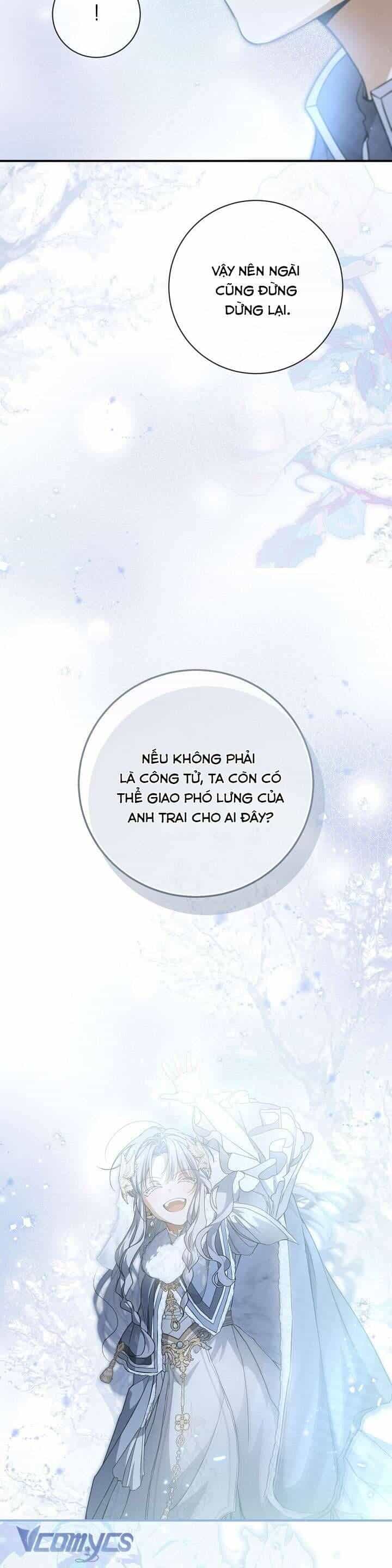 Lần Nữa Toả Sáng - Chương 99 - ảnh 44