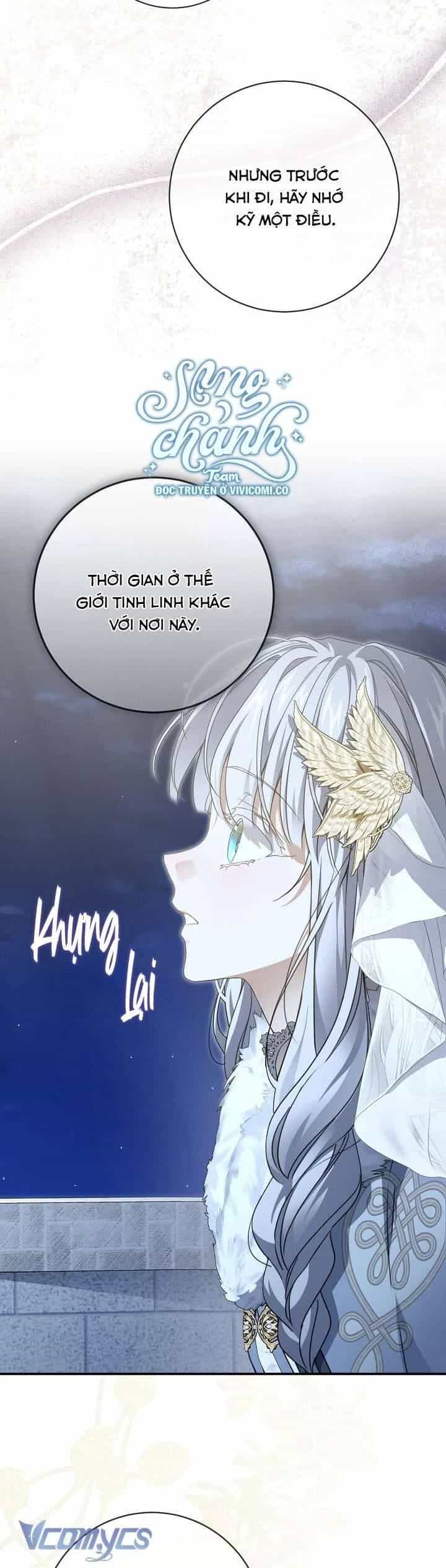 Lần Nữa Toả Sáng - Chương 100 - ảnh 10