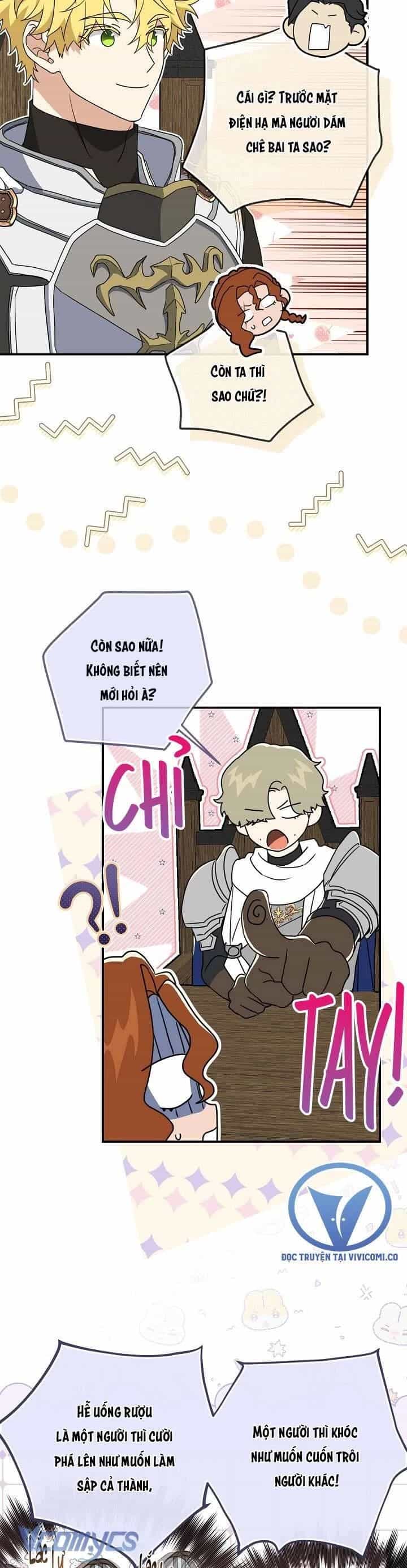Lần Nữa Toả Sáng - Chương 100 - ảnh 22