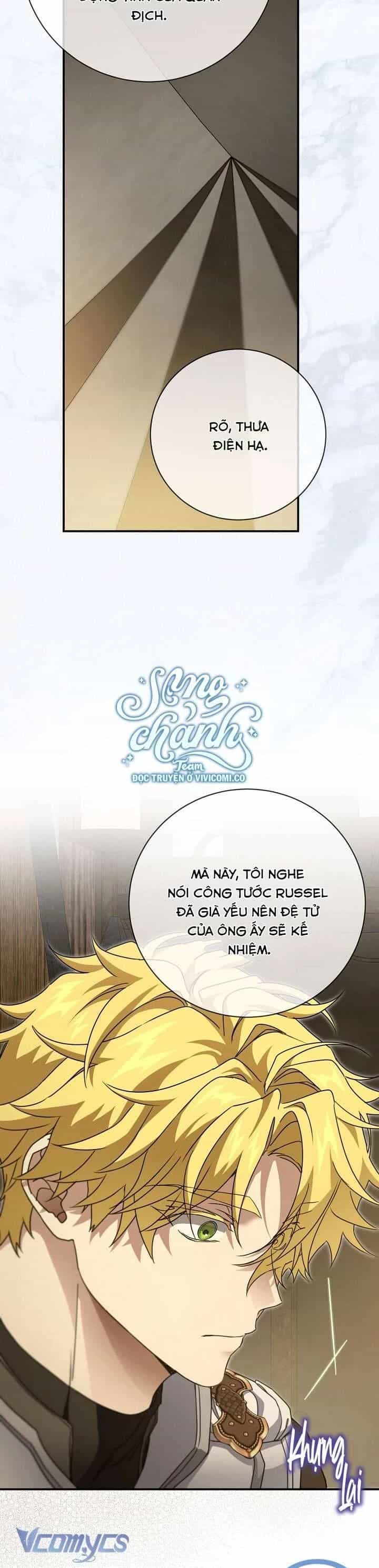 Lần Nữa Toả Sáng - Chương 100 - ảnh 30