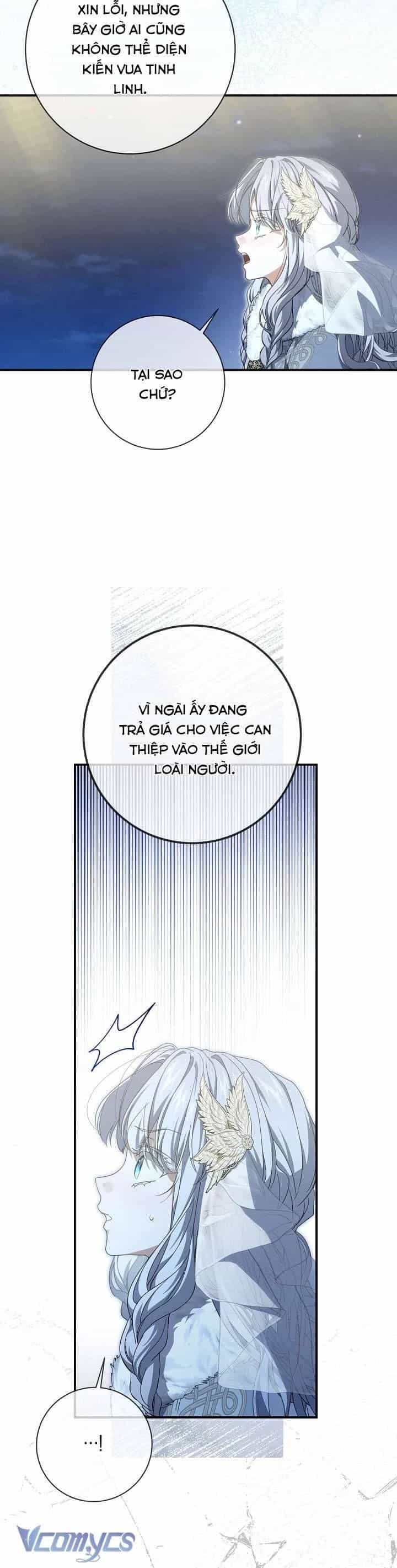 Lần Nữa Toả Sáng - Chương 100 - ảnh 6