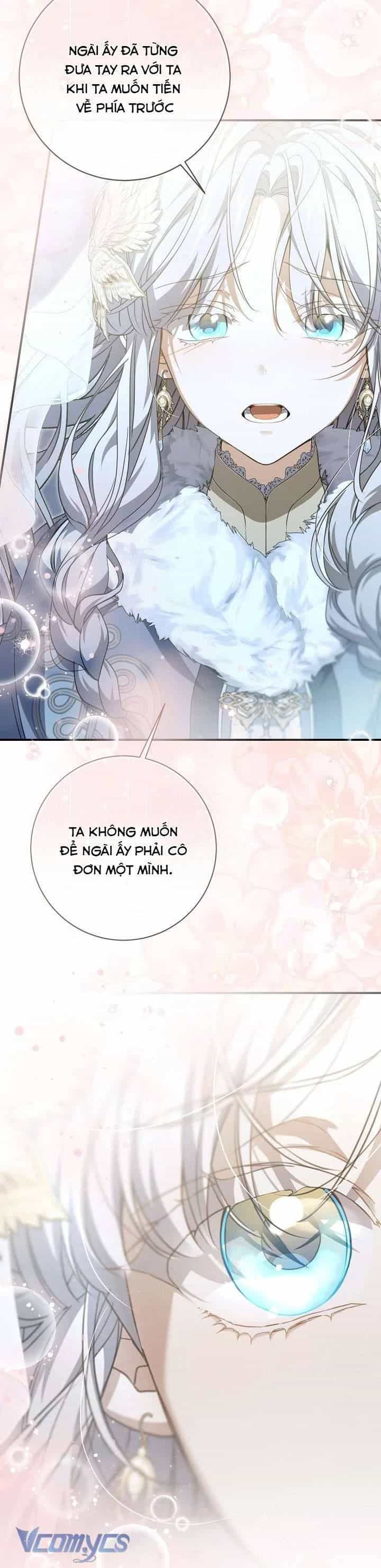 Lần Nữa Toả Sáng - Chương 100 - ảnh 8
