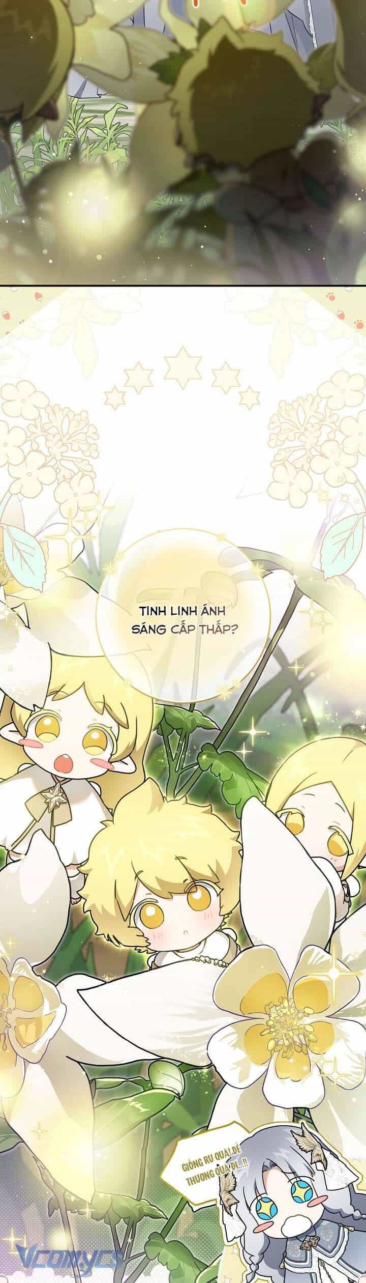 Lần Nữa Toả Sáng - Chương 101 - ảnh 10
