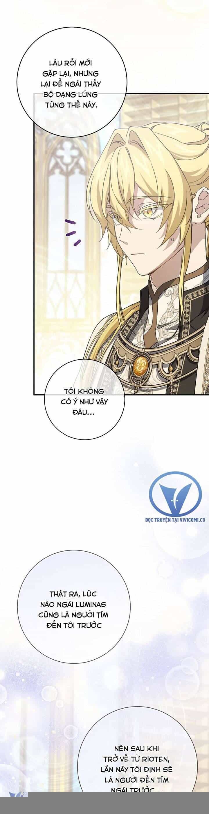 Lần Nữa Toả Sáng - Chương 102 - ảnh 34