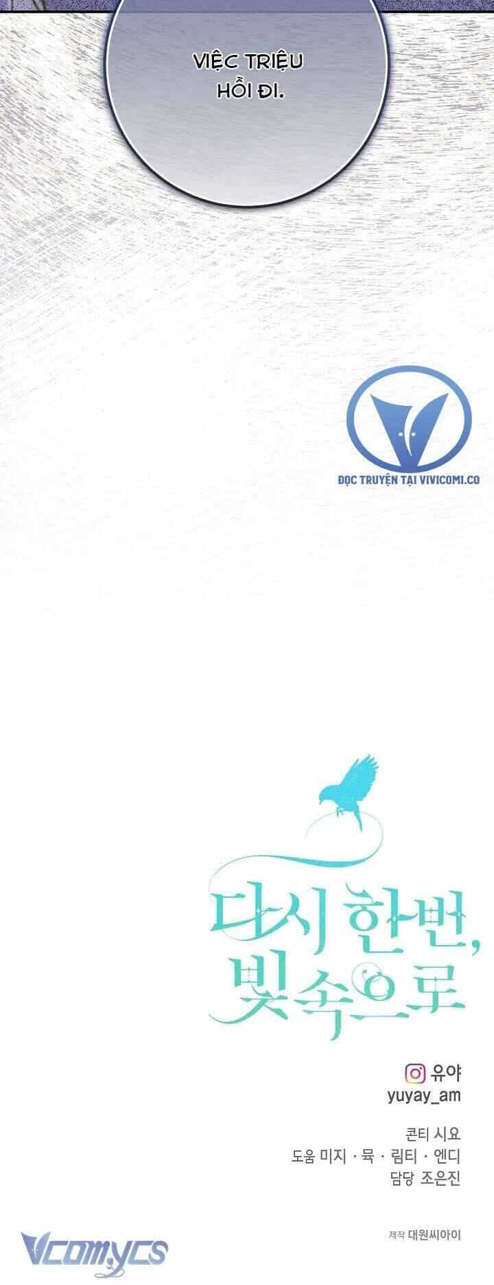 Lần Nữa Toả Sáng - Chương 102 - ảnh 51
