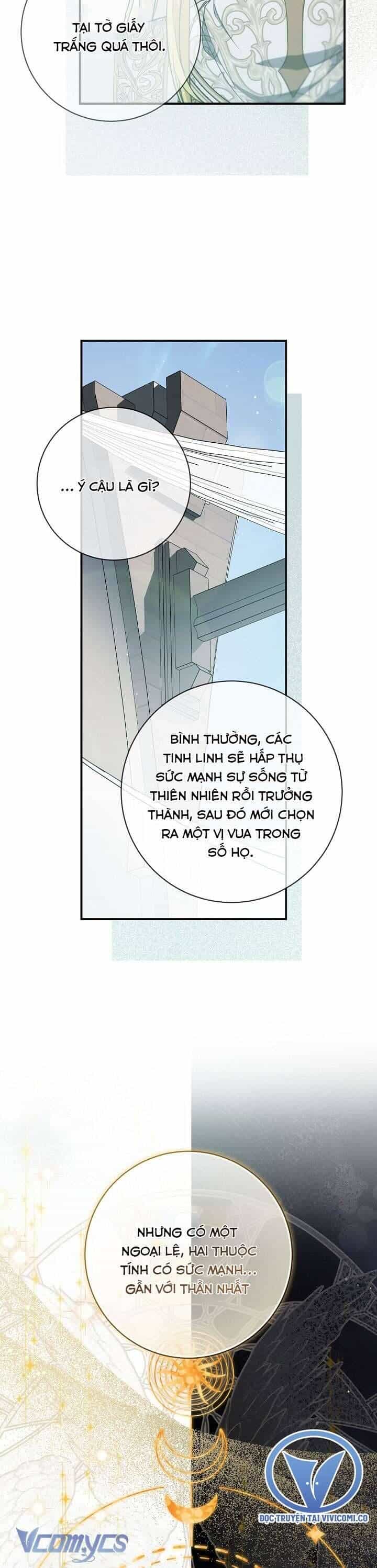 Lần Nữa Toả Sáng - Chương 102 - ảnh 8