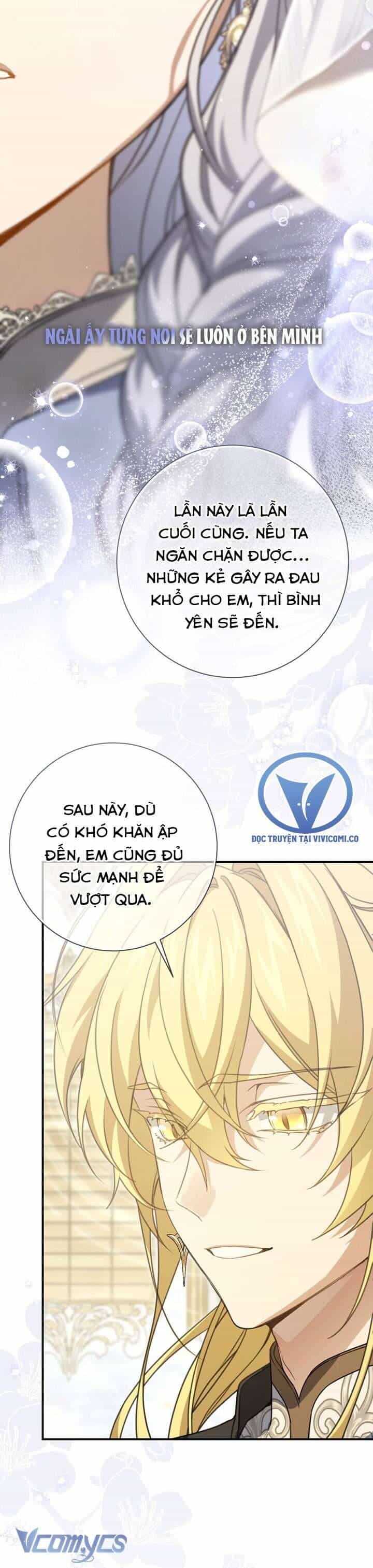 Lần Nữa Toả Sáng - Chương 103 - ảnh 8