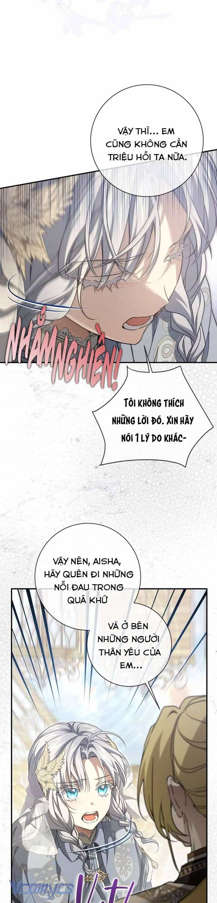 Lần Nữa Toả Sáng - Chương 103 - ảnh 9