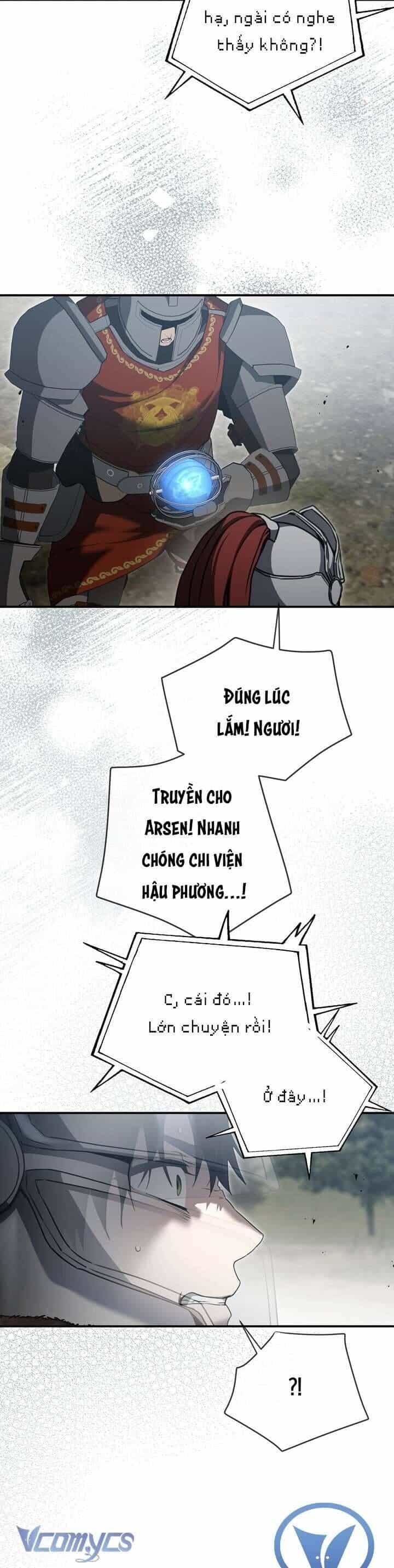 Lần Nữa Toả Sáng - Chương 104 - ảnh 39