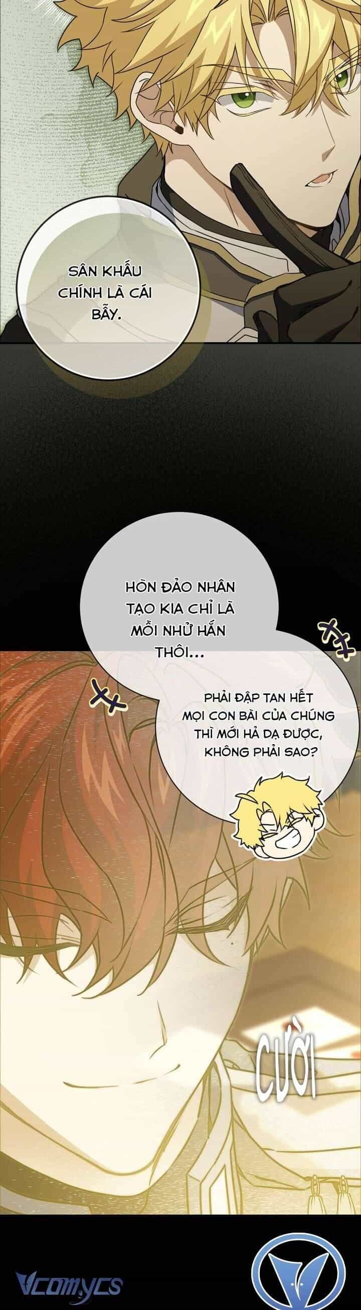Lần Nữa Toả Sáng - Chương 104 - ảnh 50
