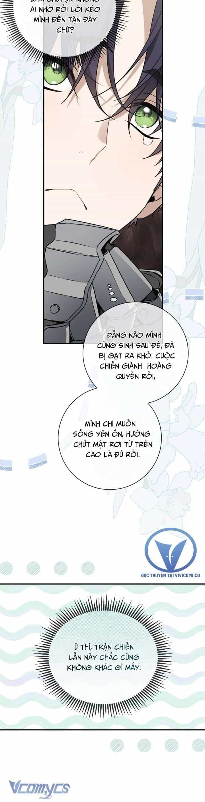 Lần Nữa Toả Sáng - Chương 104 - ảnh 8