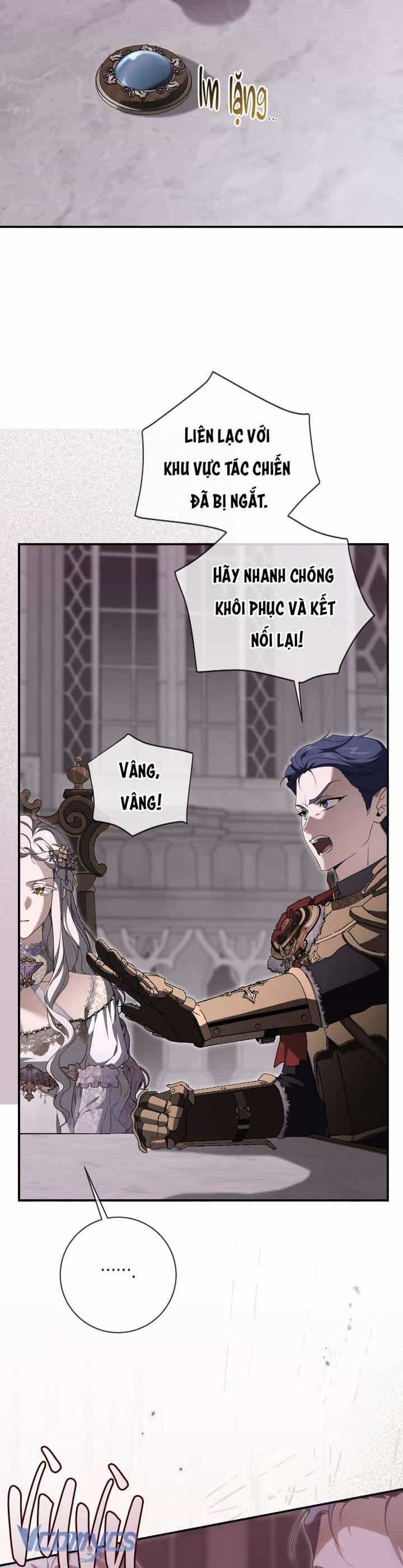 Lần Nữa Toả Sáng - Chương 105 - ảnh 19