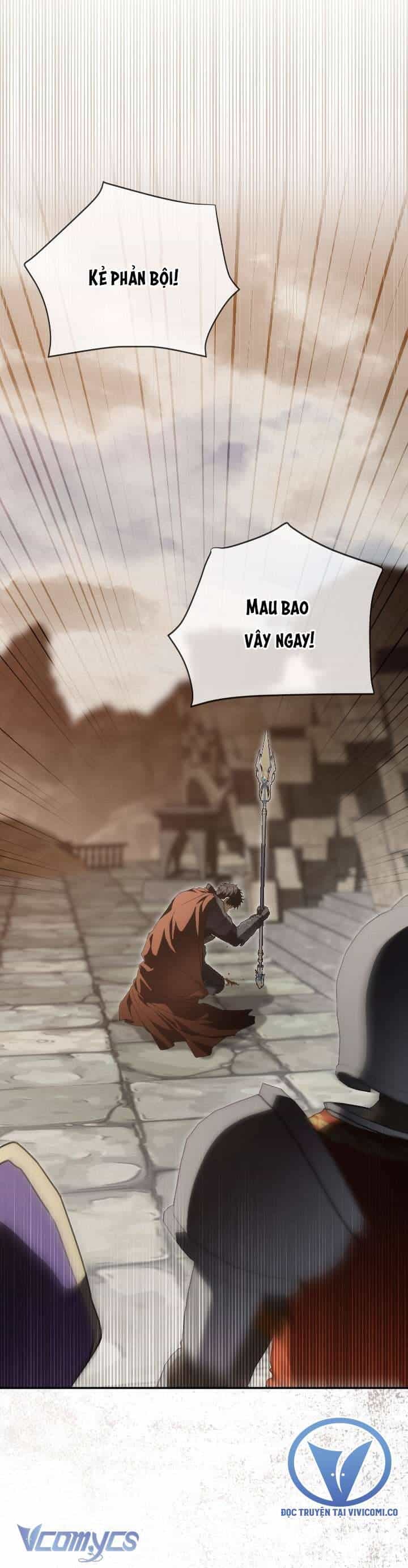 Lần Nữa Toả Sáng - Chương 105 - ảnh 24