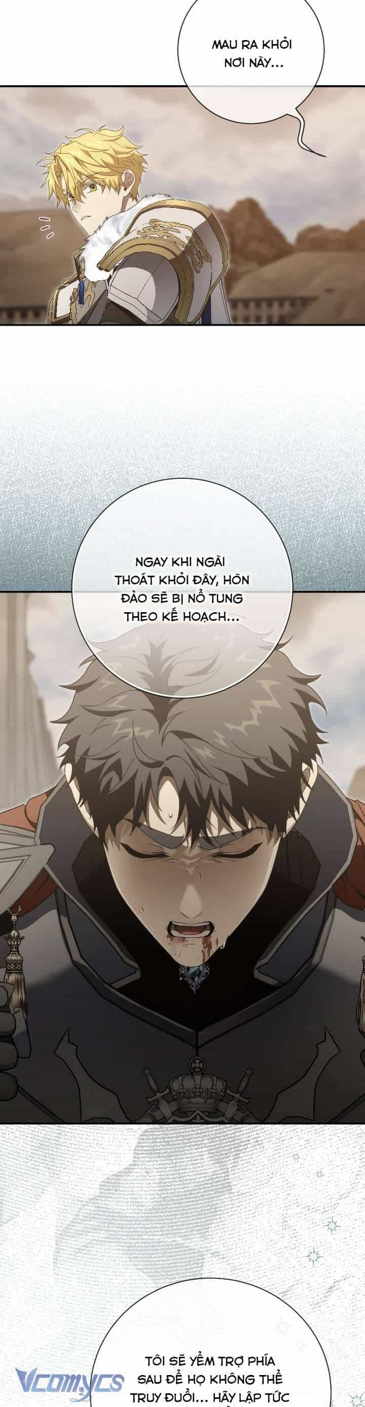 Lần Nữa Toả Sáng - Chương 105 - ảnh 29