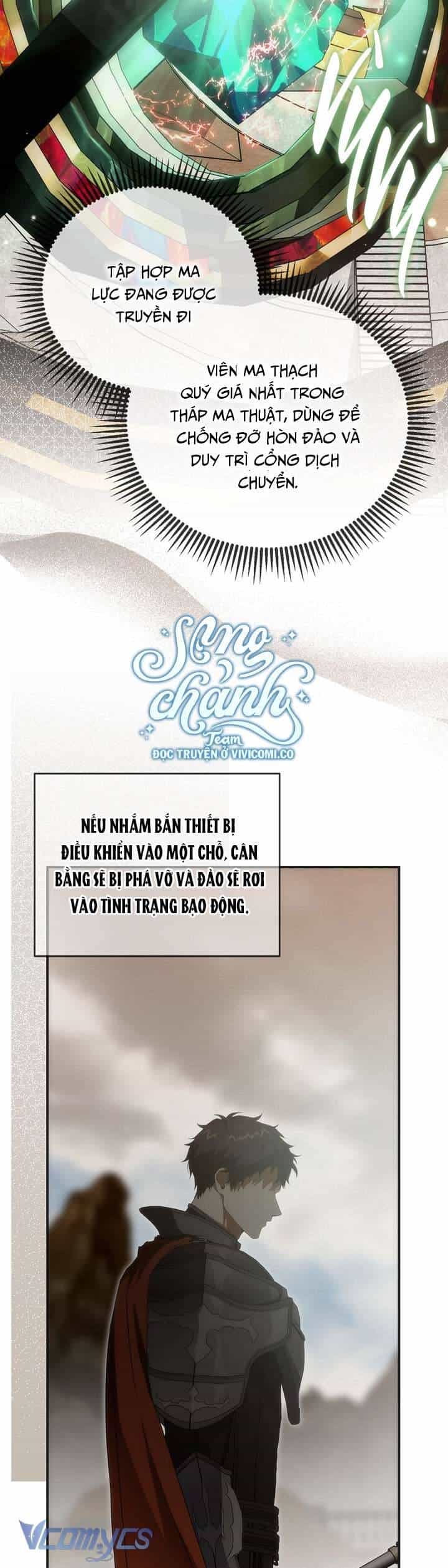 Lần Nữa Toả Sáng - Chương 105 - ảnh 9