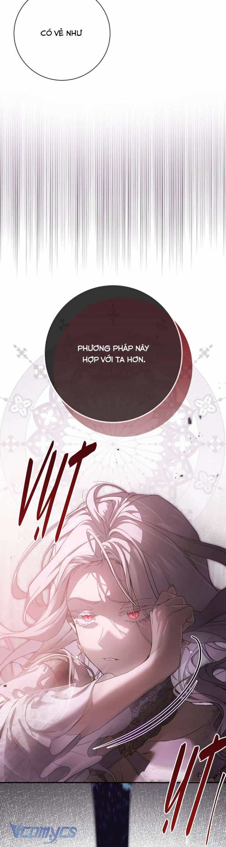 Lần Nữa Toả Sáng - Chương 106 - ảnh 27