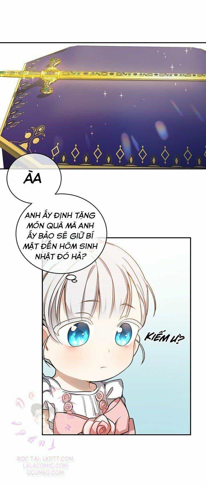 Lần Nữa Toả Sáng - Chương 8 - ảnh 56