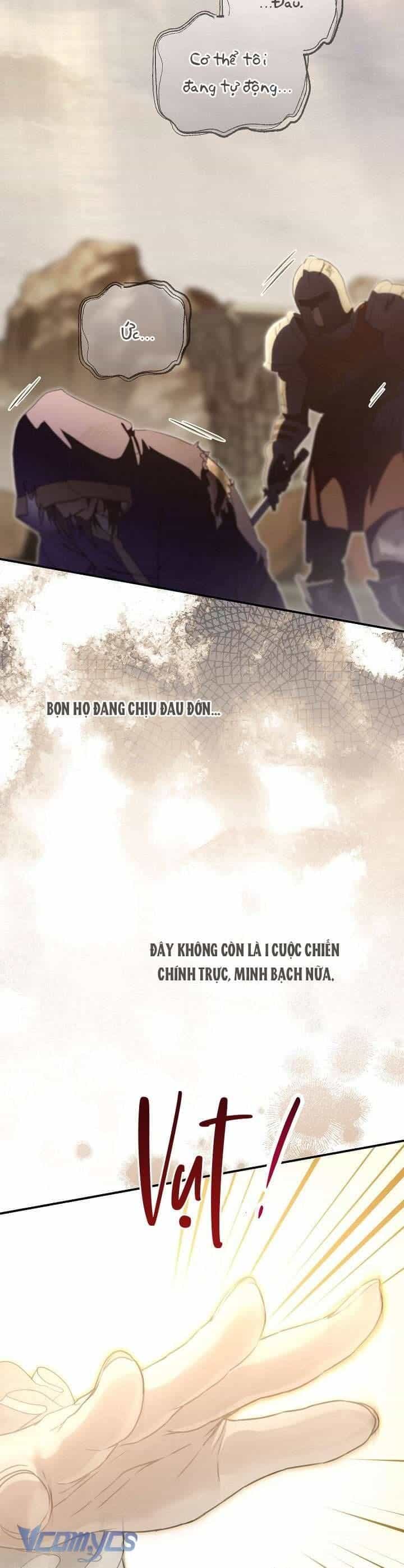 Lần Nữa Toả Sáng - Chương 107 - ảnh 11