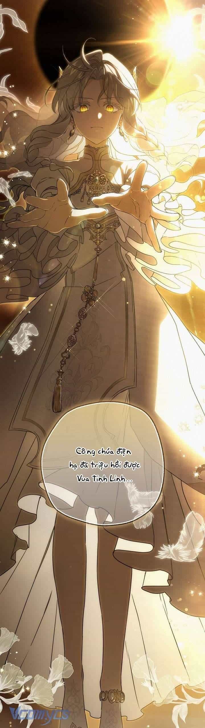 Lần Nữa Toả Sáng - Chương 107 - ảnh 22