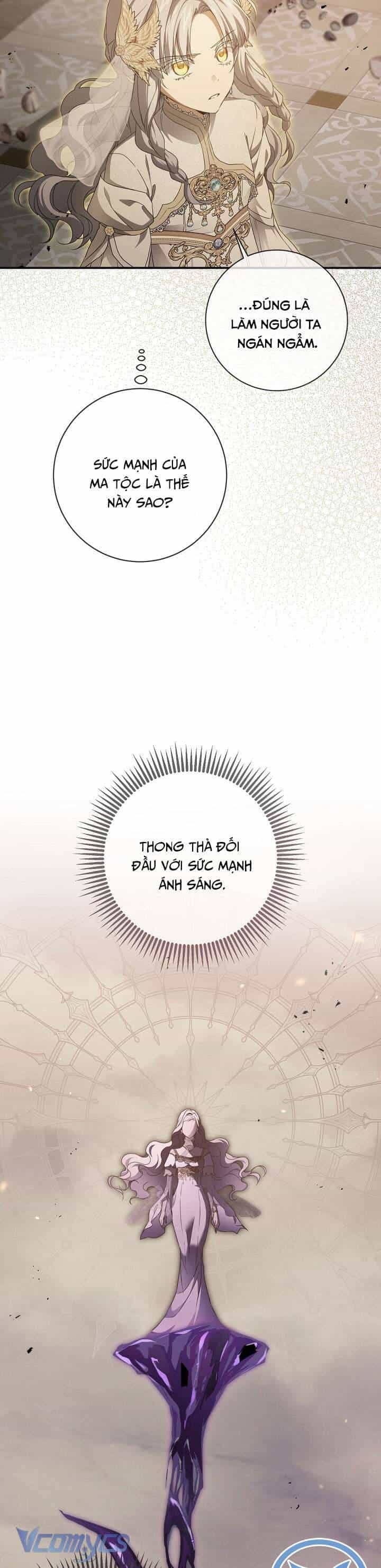 Lần Nữa Toả Sáng - Chương 108 - ảnh 17