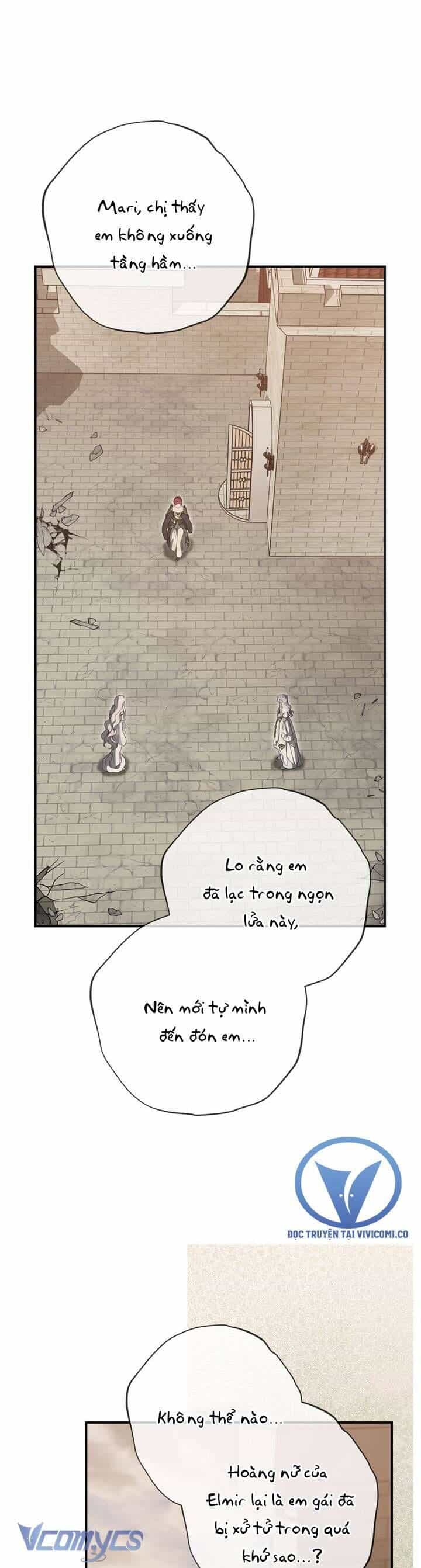 Lần Nữa Toả Sáng - Chương 109 - ảnh 26