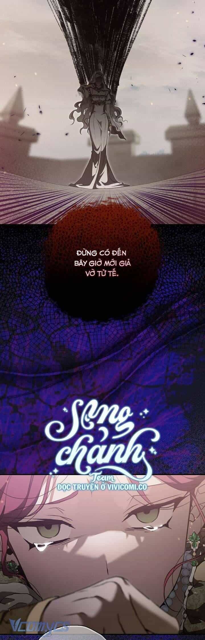 Lần Nữa Toả Sáng - Chương 109 - ảnh 52