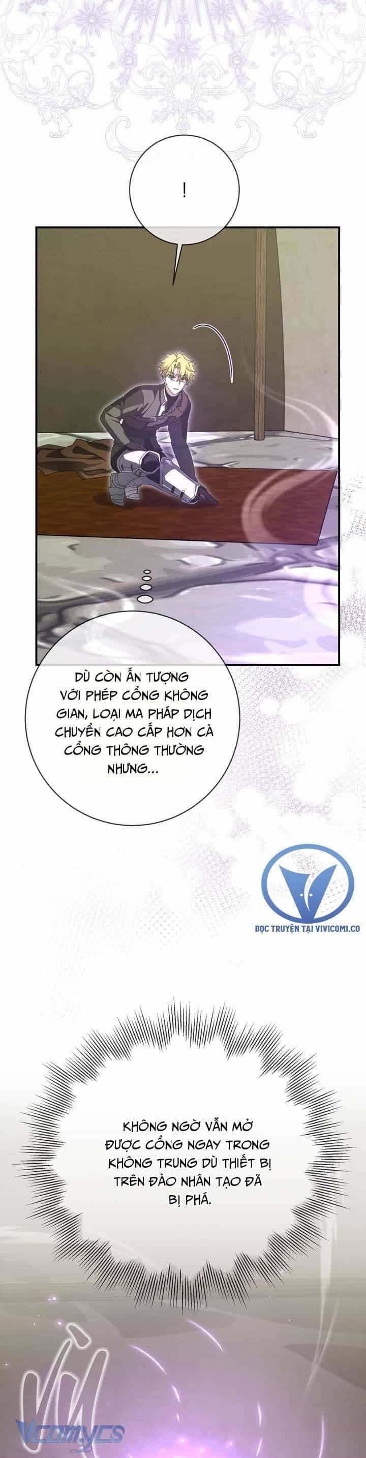 Lần Nữa Toả Sáng - Chương 110 - ảnh 17